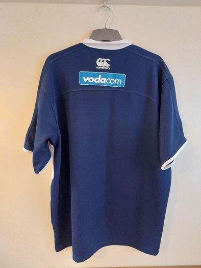 vodacom cheetahs rugby jersey