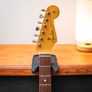 Fender Stratocaster ST62-55 JV Serial 1982-1984 - Olympic White Image 4