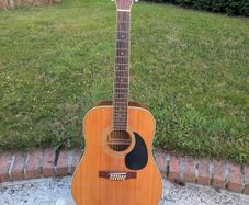 Hohner HW1200N 12-String Acoustic Guitar