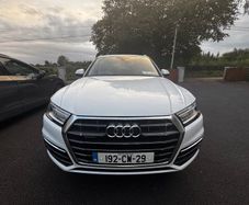 Audi Q5 2019
