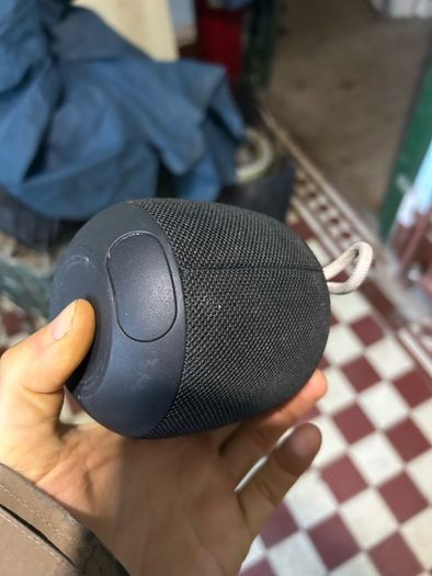 wonderboom 13 speaker bleutooth
