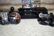 Sony Playstation 3  Backwards Compatible  Video Game ControleBundle Boxed Tested