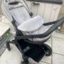 Nuna Demi Grow pushchair Image 5