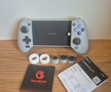 GameSir G8 Galileo Type-C Mobile Gaming Controller - Hall Effect - Like New