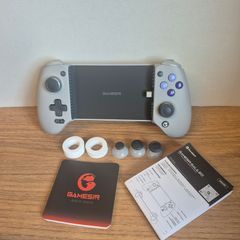 GameSir G8 Galileo Type-C Mobile Gaming Controller - Hall Effect - Like New
