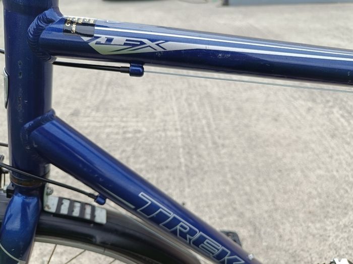 Trek 7.1FX Large