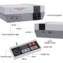 LIFTREN Plug & Play Classic Handheld Game Console Image 4