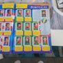 ireland 2002 merlin world cup sticker collection Image 8