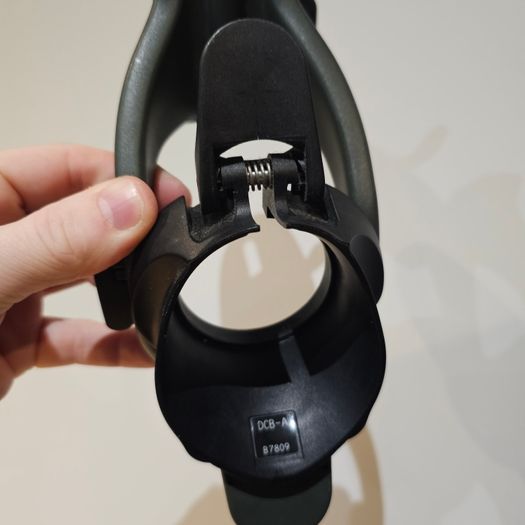 Swarovski DCB A digiscoping adapter