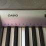 Piano Keyboard Image 8