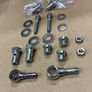 Garrett External Wastegate 40mm / 45mm / 50mm Image 7