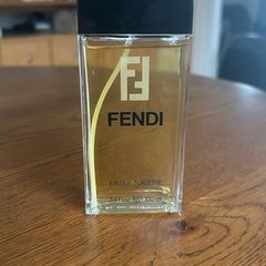 Fendi rare eau de toilette 100 ml