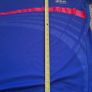 France Football retro world cup jersey  adults Image 7