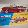 Corgi Chevrolet Fire Chief Image 7