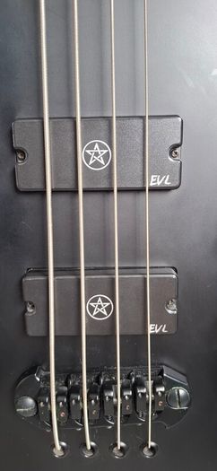 Cort Evl-z2b