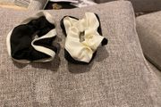 scrunchies