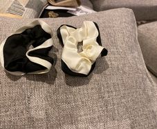 scrunchies