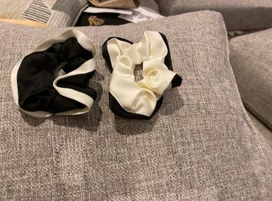 scrunchies