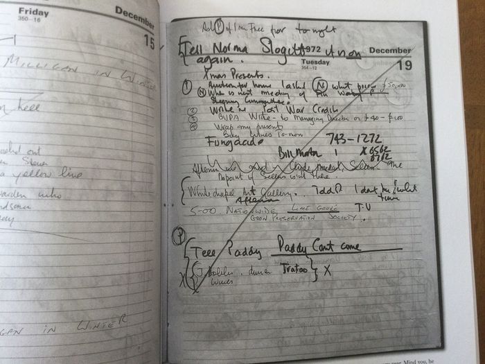 The Unpublished Spike Milligan.