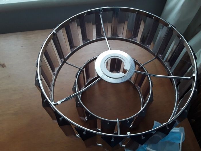 pendant shade