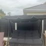 Garden Swing Image 4