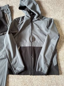 Boys Monterrain tracksuit