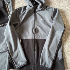 Boys Monterrain tracksuit