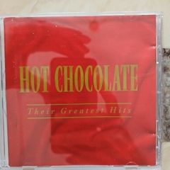 Hot Chocolate CD - Greatest Hits