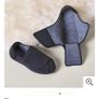 Cosyfeet Extra Wide Extra Deep Slippers Image 3