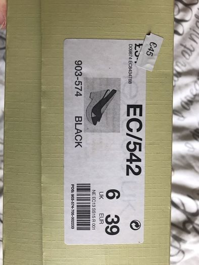 Wedges From Next