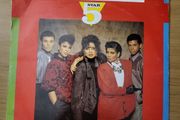 Five Star Stay Out Of My Life 7 inch Single 1986