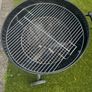 Weber Original Kettle Charcoal BBQ Image 5