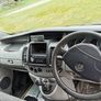 Renault Traffic 2.0 2013 Image 5