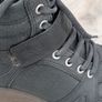 Ecco Leather Ankle Boots - Size 36 (black) Image 6