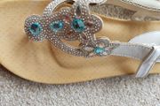 Stunning Bling Sandals