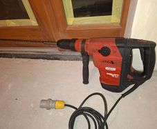 Hilti Te60 Atc