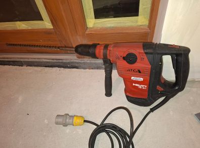 Hilti Te60 Atc