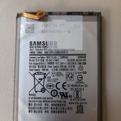 Genuine Samsung Galaxy A04S Battery