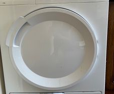 Clothes dryer