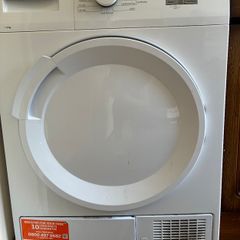 Clothes dryer