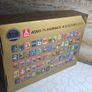 ATARI FLASHBACK 8 Gold its new HD With 2 Wireless Controllers + 120 Games boxed with ins Image 3