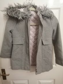 Girls jacket
