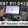 Premium Carplay Fiat 500 Android Auto Radio Image 7
