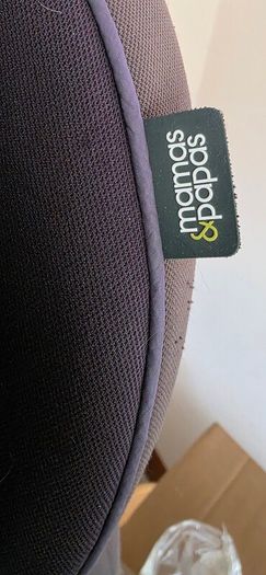 Car seat