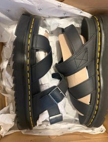 Dr Marten Voss ll Sandals