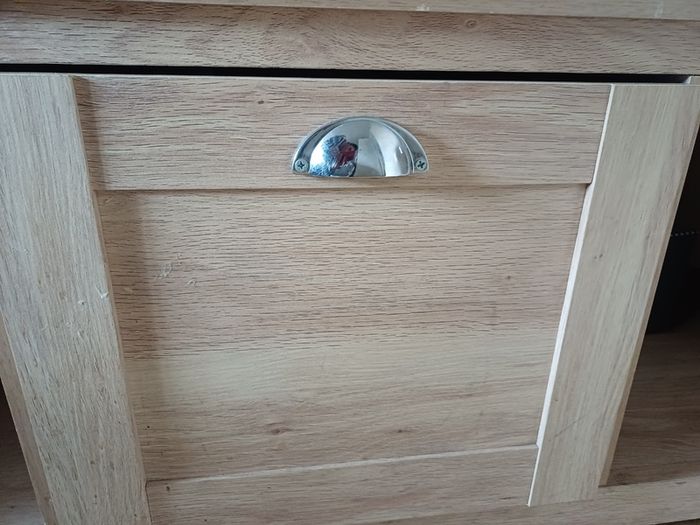 Large coffee table