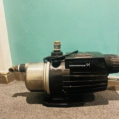 water pump mq3-45b Grundfos