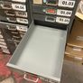Steel drawer cabinet Image 3