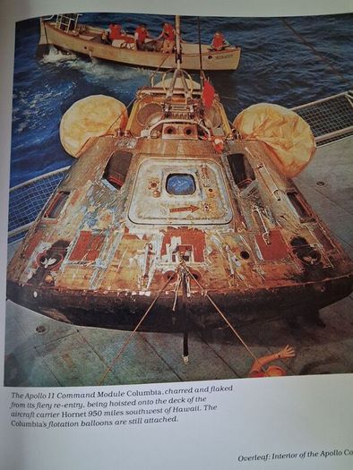 The National Air & Space Museum / C.D.B. Bryan / 1st ed.,Smithsonian Institute / 1979
