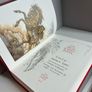 Folio Society The Red Fairy Book Andrew Lang Illustrated in Slipcase 2012 Image 4